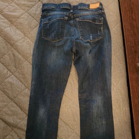 Express Jeans - Picture 2 of 3
